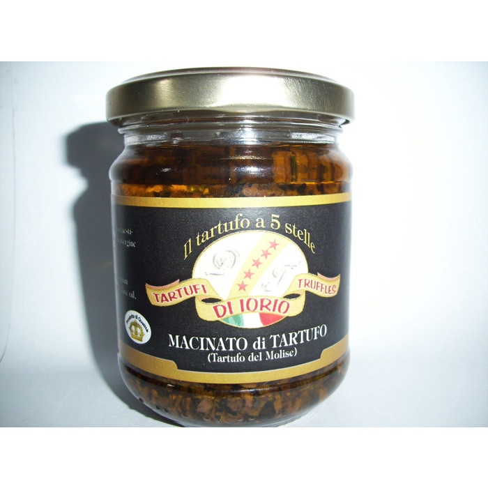 

Fchgtyani Jamur Truffle Mushroom In Olive Oil Asli Itali