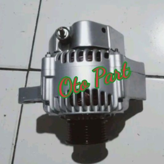 Dinamo Alternator Ampere Feroza Classy Taruna 75A