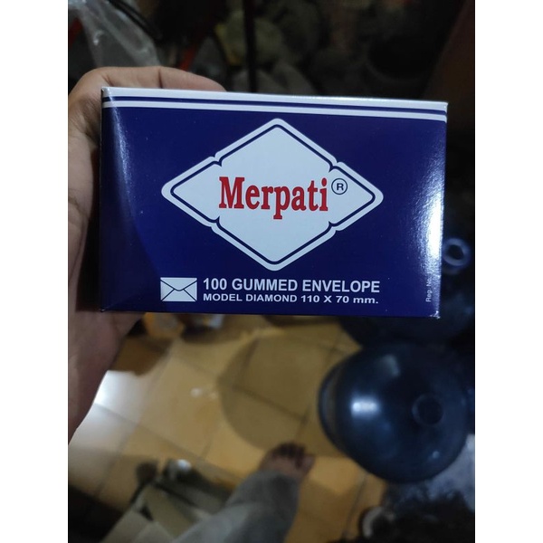 

AMPLOP MERPATI KECIL AMPLOP SUMBANGAN