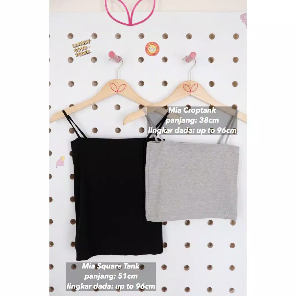 BEFAST - ZFS OOTD Wanita Tanktop AISNA / MEGAN TANKTOP / Pakaian Tanktop / Atasan Tanktop Wanita / Tanktop Kekiniaan Remaja Wanta / Terlaris / Tanktop Polos / Trendy / Daleman Tanktop Wanita / Termurah