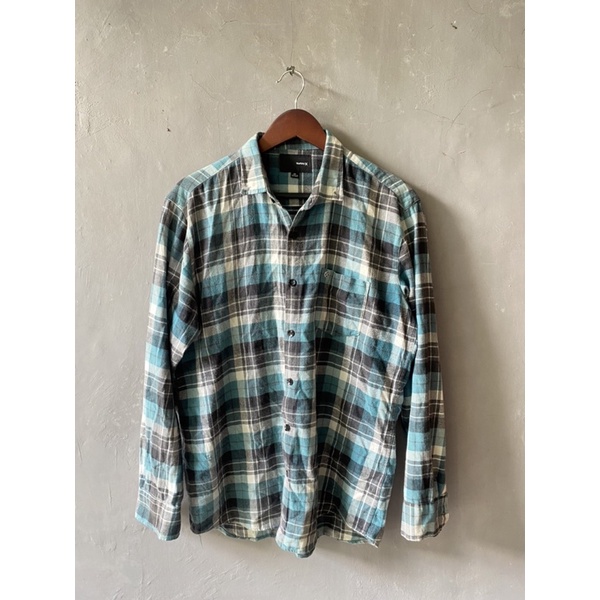 Flanel Hurley