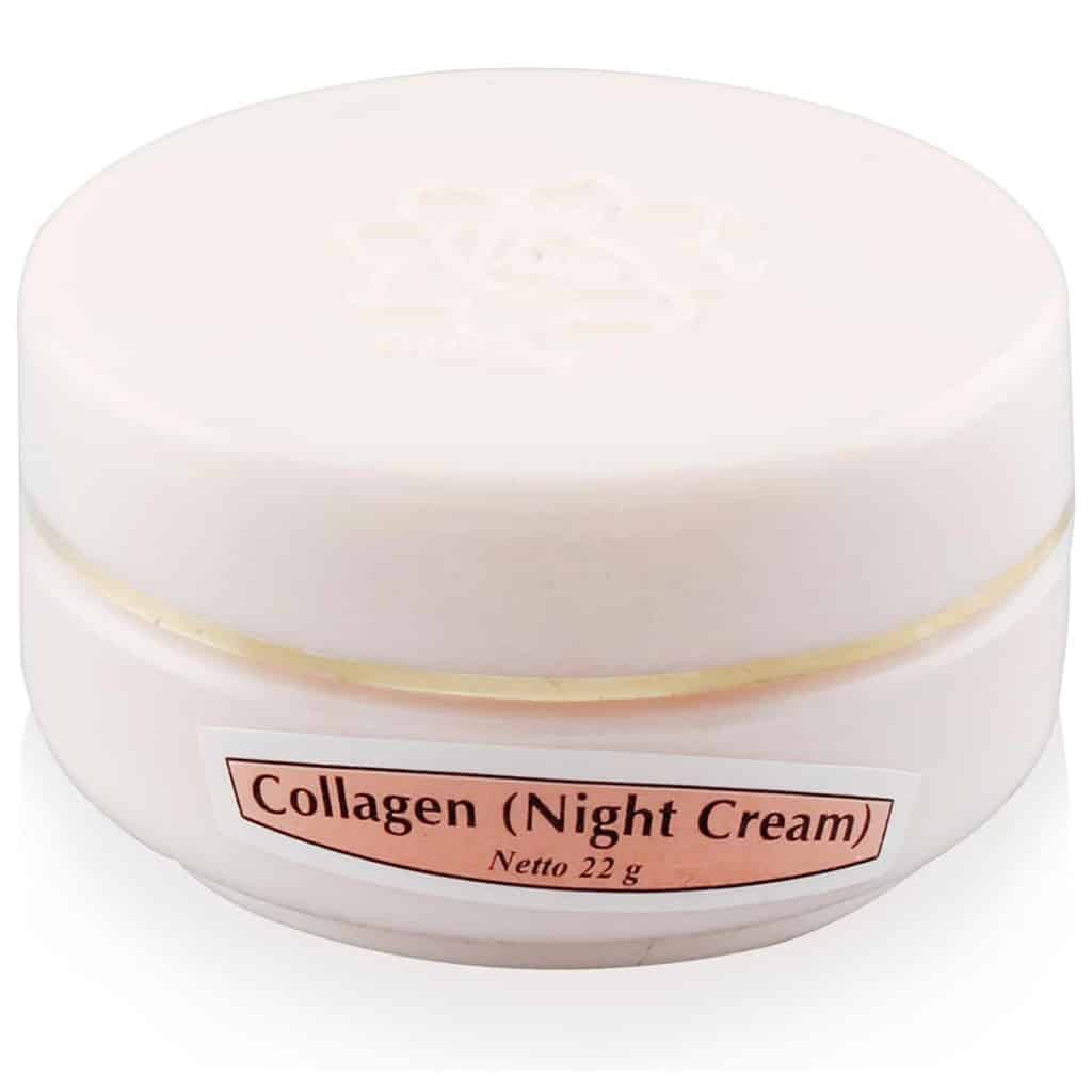 Viva Collagen Night Cream 22 g