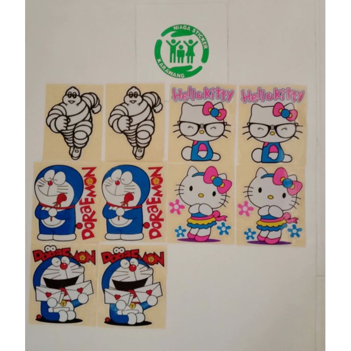 Sticker cutting sticker beat Fi beat beat street