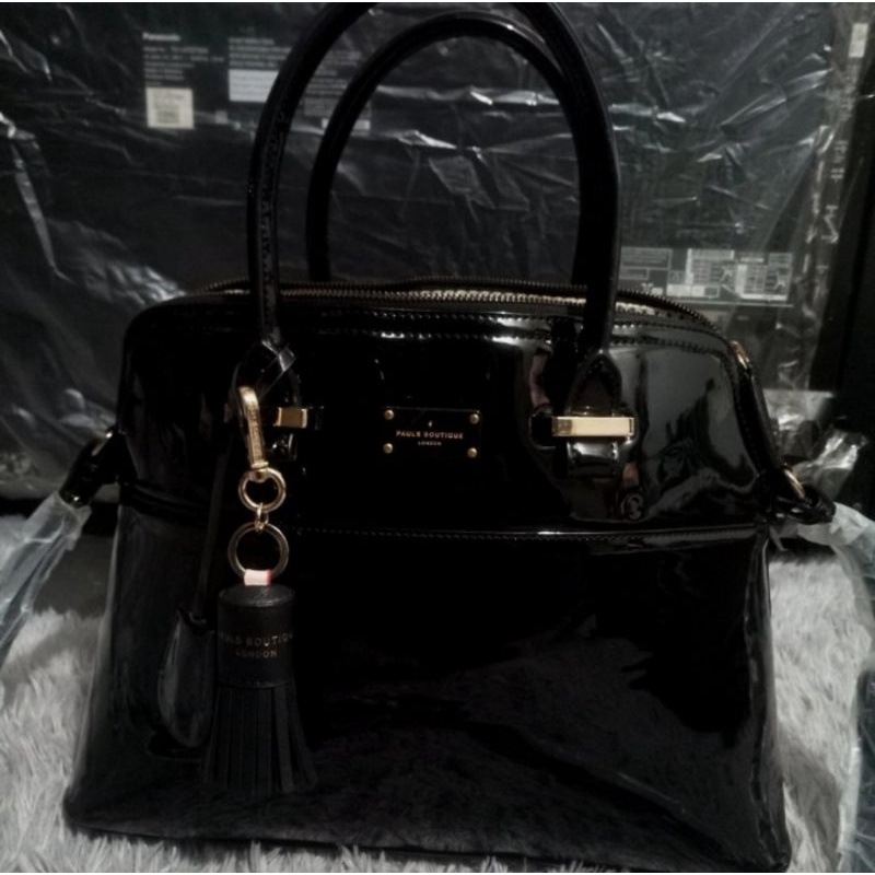 Pauls Boutique preloved tote & slink bag...