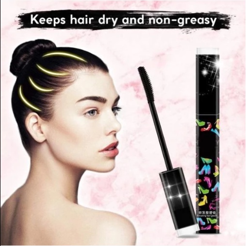 Hair Finishing Stick Perapih Rambut Wanita Original Import