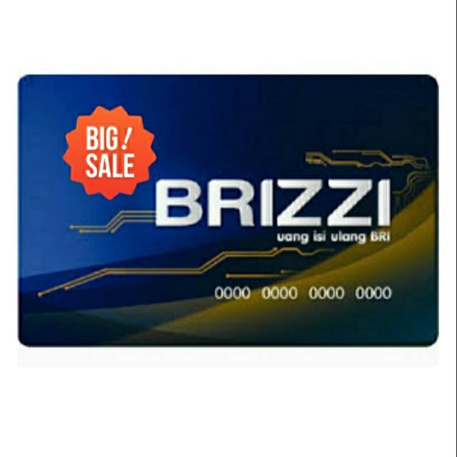 

Kartu BRIZZI
