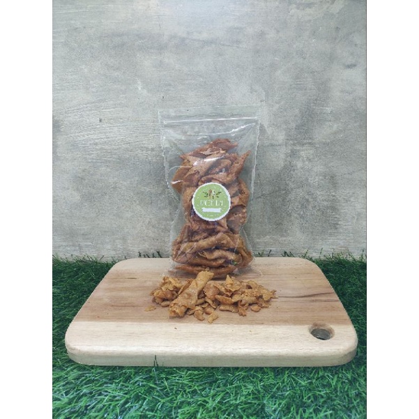 

KACANG NGUMPET/CAMILAN KERING 200GR