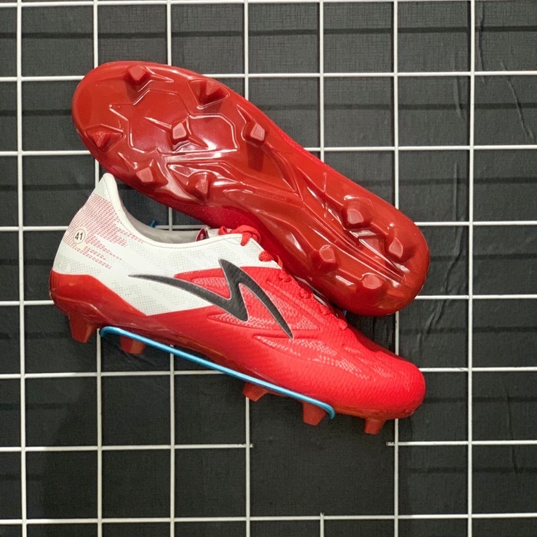 SEPATU BOLA SPECS ACCELERATOR ALPHA PRO FG GARUDA ATTACK TERBARU Real Pick 2021