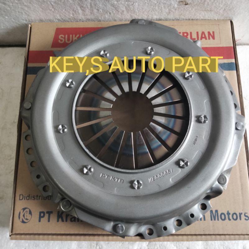 CLUCTH COVER MATAHARI MITSUBISHI PS120 ORIGINAL