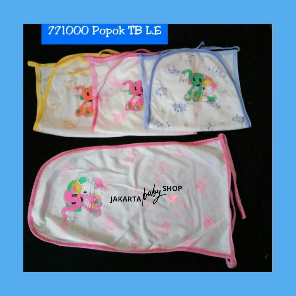 POPOK BAYI TB LUSIANA E 771000