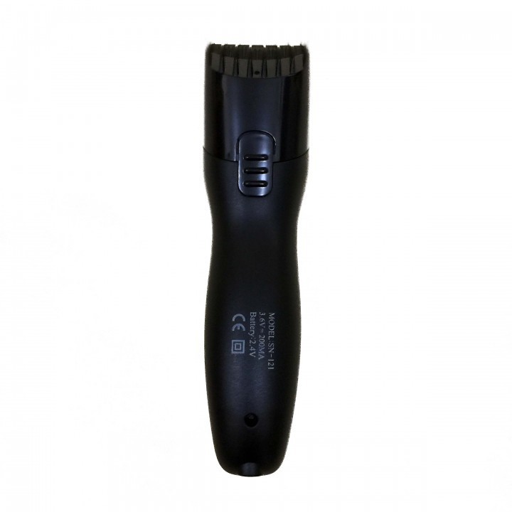 SONAR SN-121 Professional Hair Clipper - Pencukur Rambut Professional SN-121