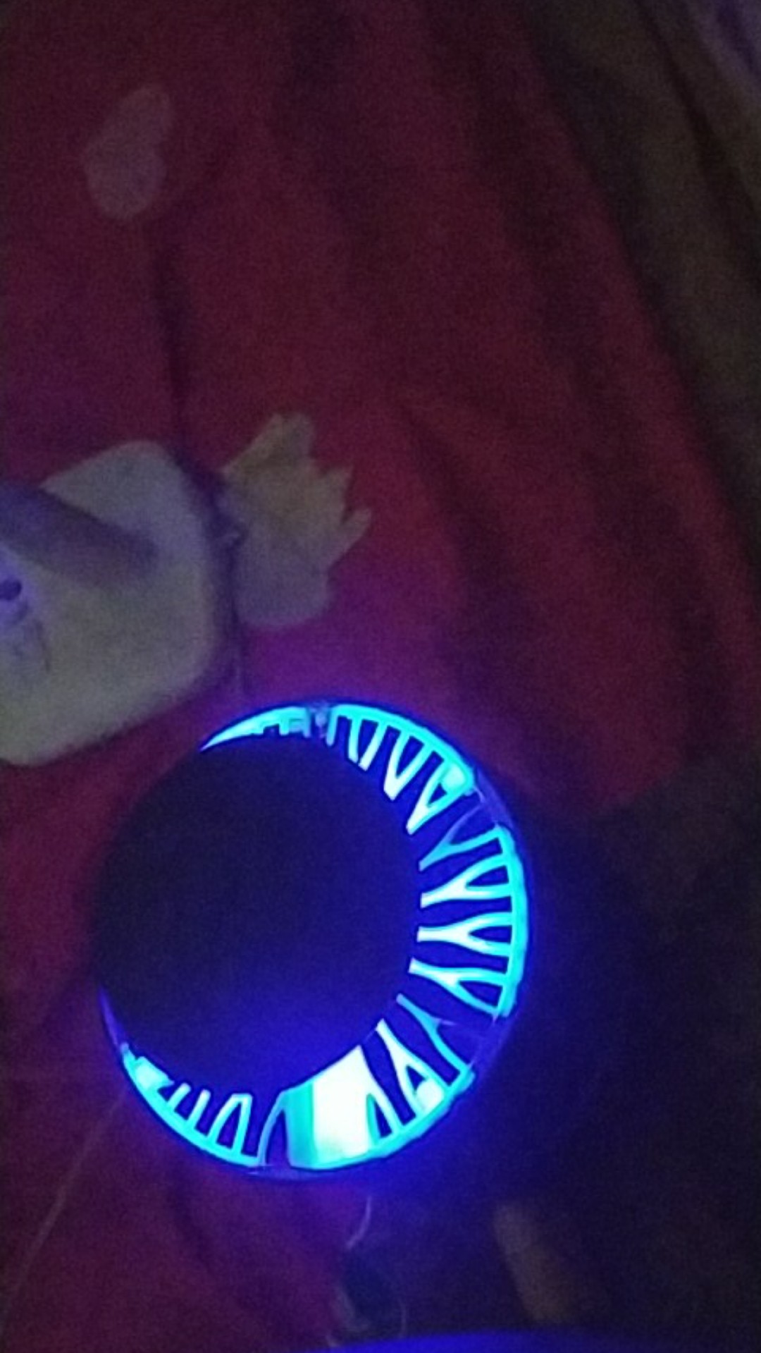 Alat Pengusir Nyamuk Elektrik Lampu Jebakan Pembunuh Nyamuk