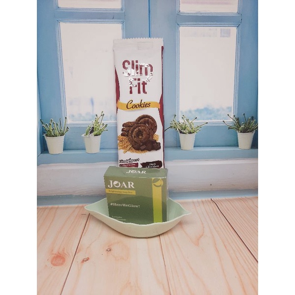 joar skincare brightening soap bar free slim fit cookies