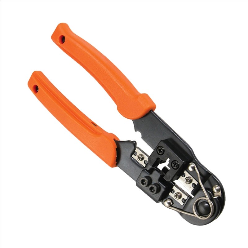 GoldTool TTK-133C Crimping Tool Single Cat5e