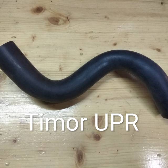 Selang Radiator Atas Timor Hose Radiator Upper Timor
