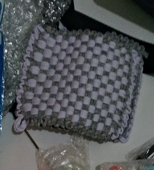 Cempal Ceumpal Lap Tangan Dapur Anti Panas