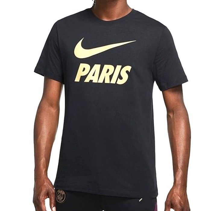 T-Shirt / Baju / Kaos Nike Paris Saint-Germain 2