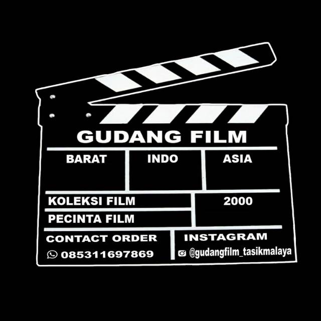 gudangfilmtasik