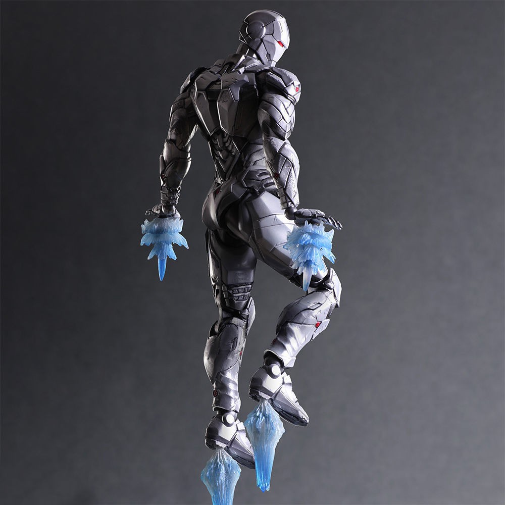 play arts figures