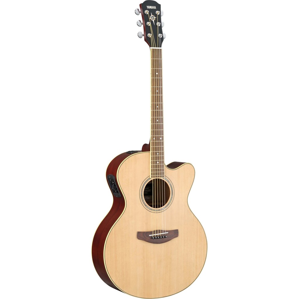 Yamaha CPX500II CPX-500II CPX 500II Acoustic Electric Original