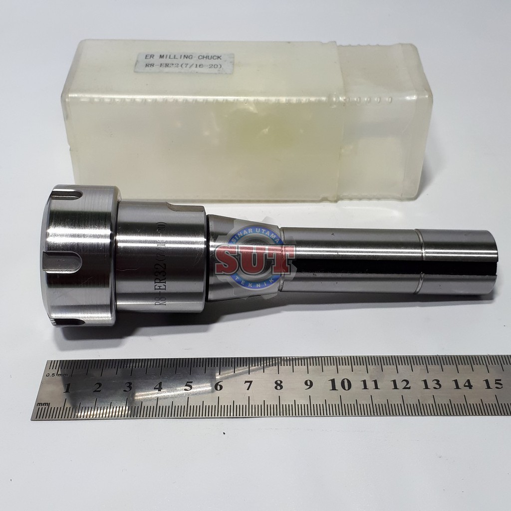 Arbor R8 ER32 Arbor Collet ER32 R8 NUT ER32 Collet ER32
