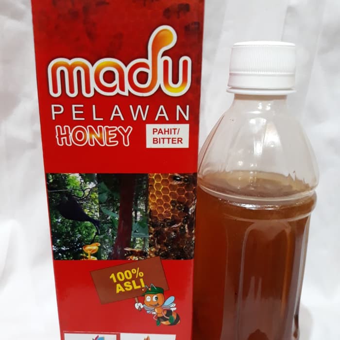 

MADU PAHIT PELAWAN NAMANG BANGKA BELITUNG - MMD848