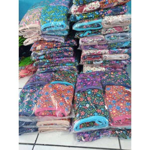 cd wanita jersey lusinan isi 12