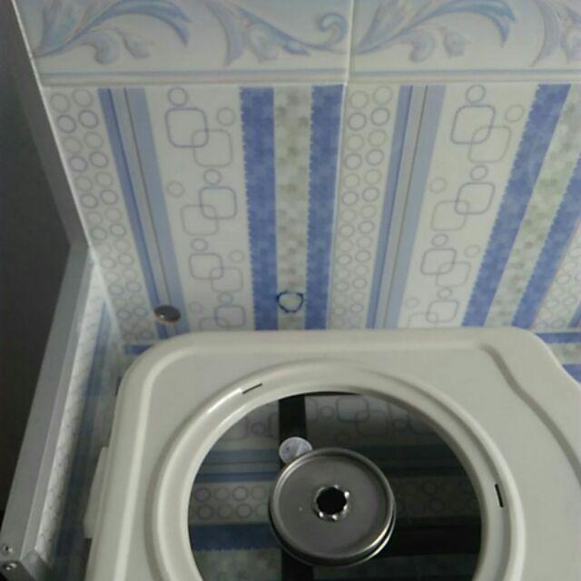 Rak Meja Kompor 2 Pintu