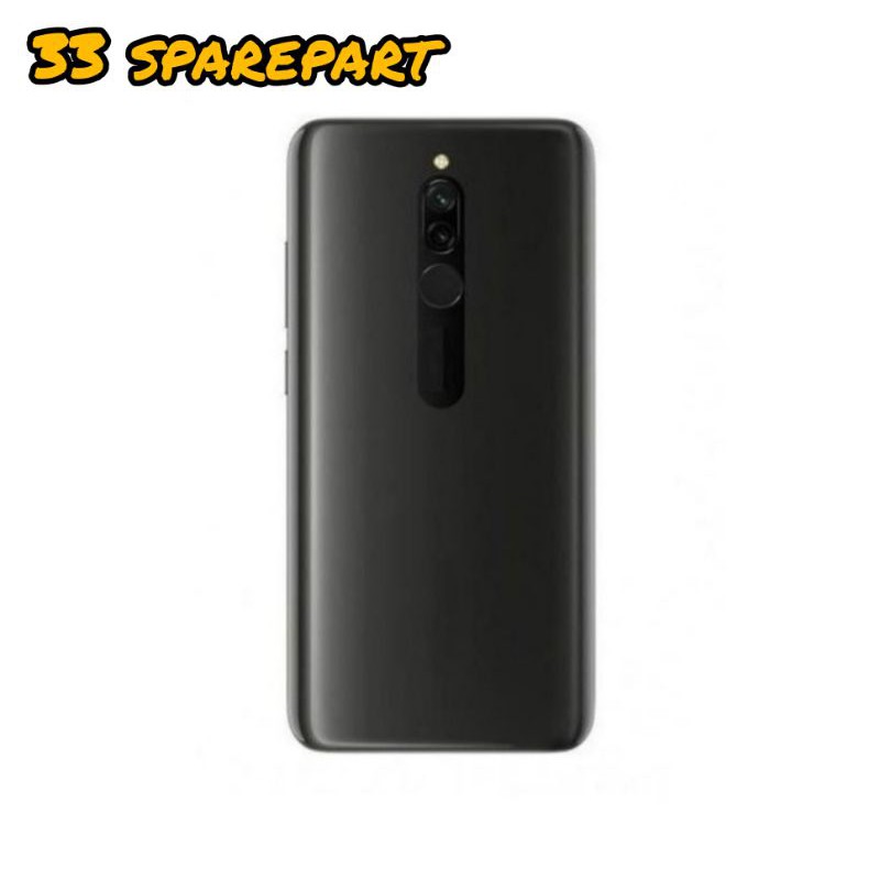 Backdor / tutup belakang xiaomi redmi 8 original