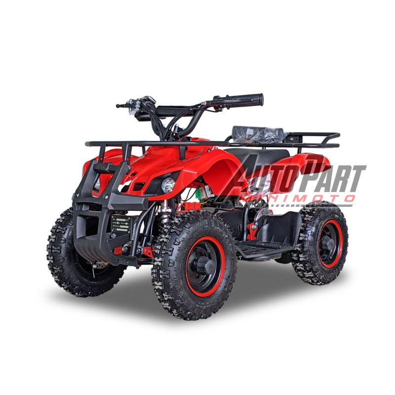 MINI ATV LISTRIK - ATV AKI - MINI ATV ELEKTRIK - ATV ELECTRIC 36V 800W