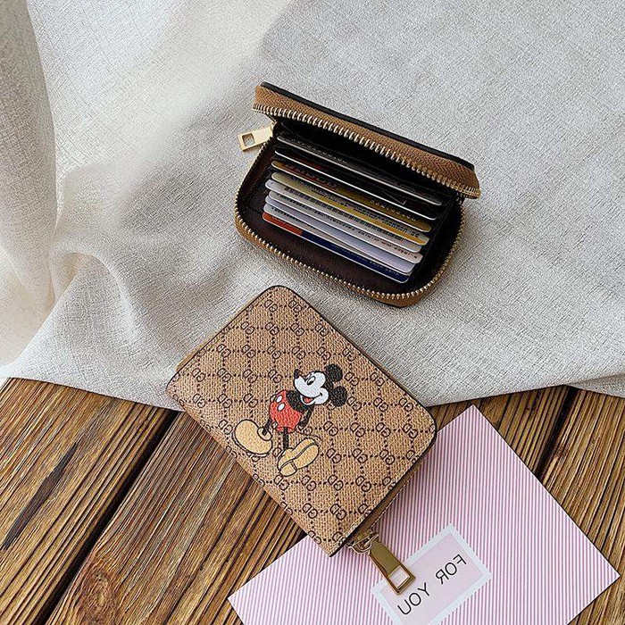 112860 Dompet Cewek Impor Wallet Wanita Import (1 KG MUAT 12) BQ2860 EL4062 SZ1012 CR7267