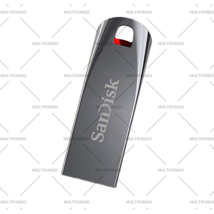 ORIGINAL SANDISK FLASHDISK 64GB CRUZER FORCE CZ-71 FLASH DISK / CZ71