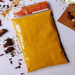 

Temulawak/Koneng Gede [ Bubuk ] - Jetara Curcuma