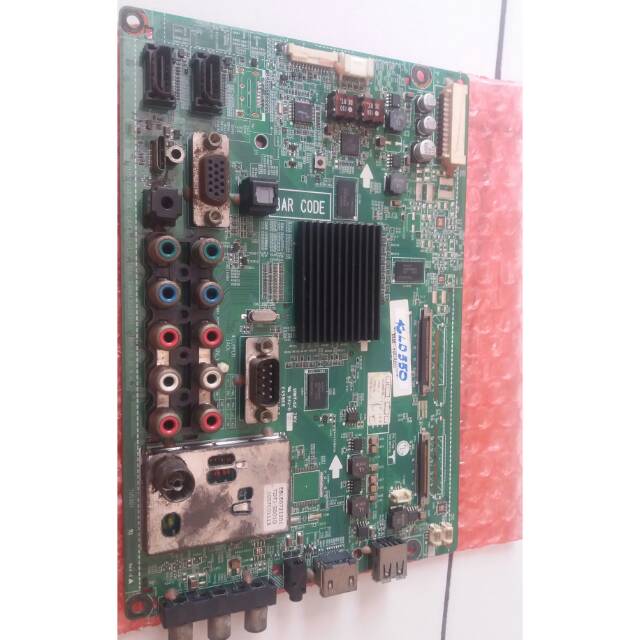 46ld550 MB mainboard LG 46LD550