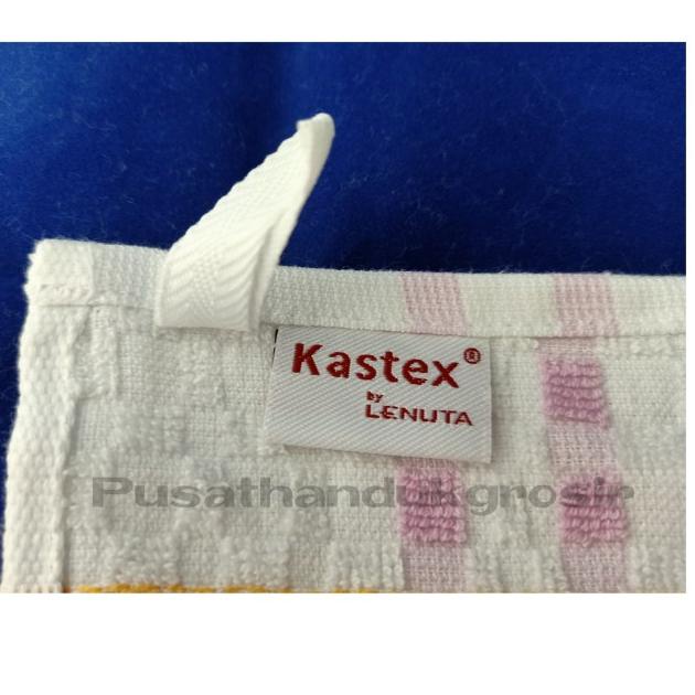 ➧ Serbet handuk Kastex 50x50cm by Lenuta ➤