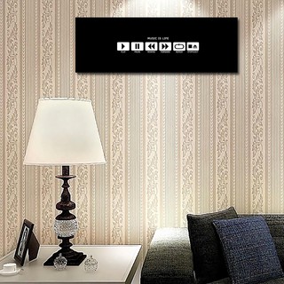 Hiasan Dinding WallDecor Rumah Hiasan Poster Musik WallDecor Studio