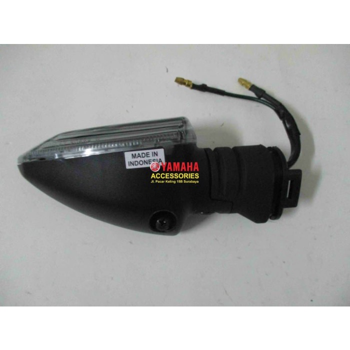 RITING DEPAN KANAN New Vixion