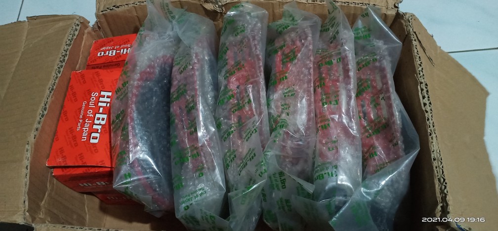 Recoil Starter Model Pin Lurus Gx160 / Gx200