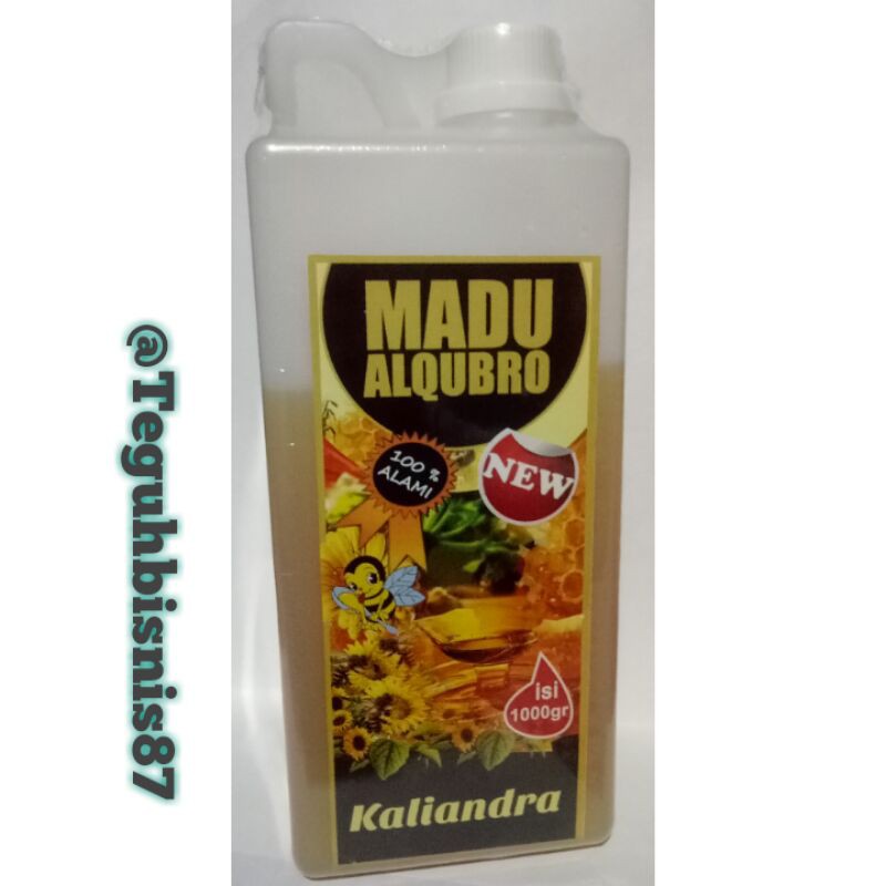 

Madu Al Qubro