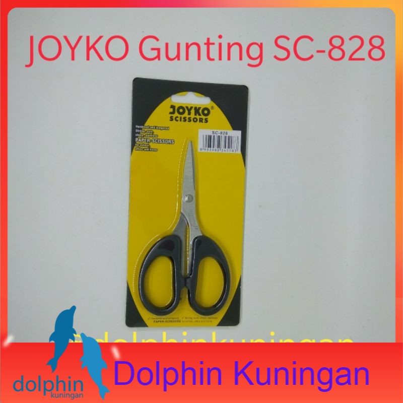 

Gunting JOYKO Small SC-828 Scissor
