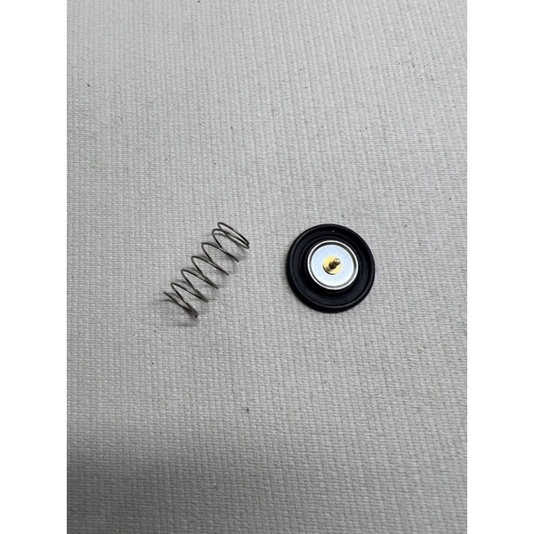 Diapragma Karisma Karet membran Kharisma KPH