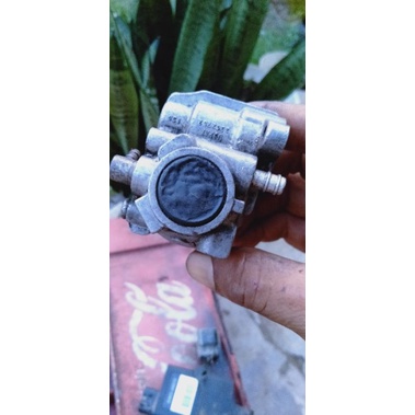 pompa oli Yamaha L 2 super