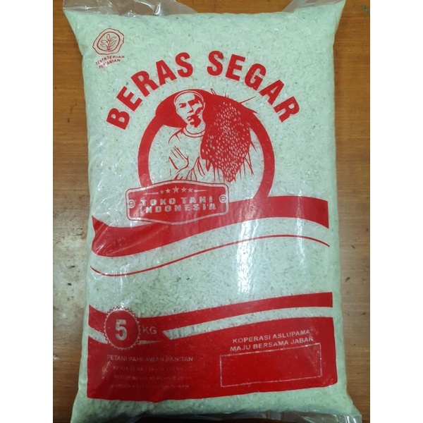 

Beras 5 kg
