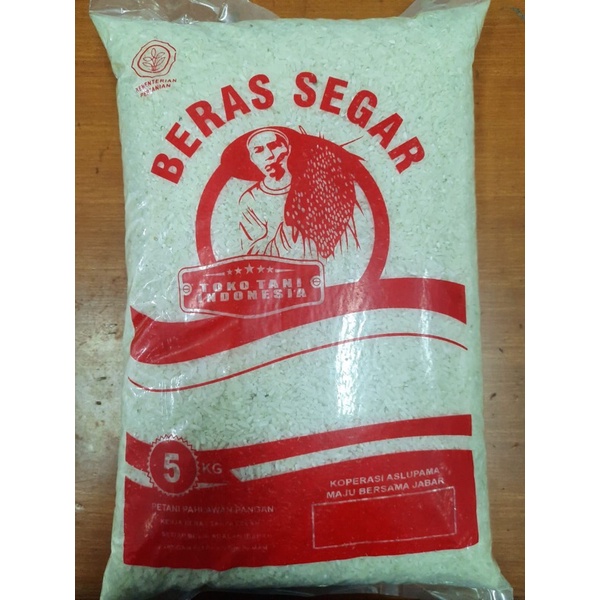 Beras 5 kg