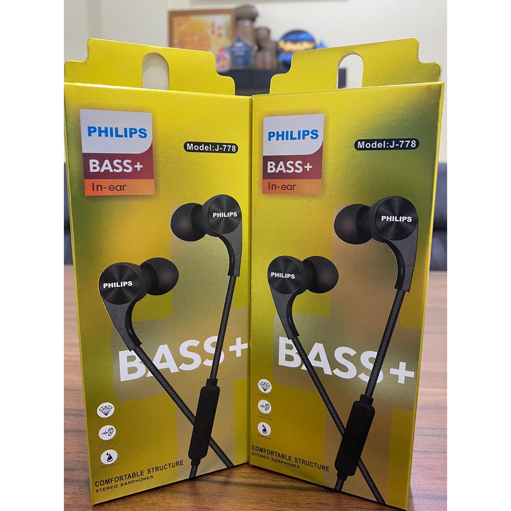 HANDSFREE PHILIPS earphone philips AT118+/ AT181/ TM911/ AT036/ J778/ VMT118/ AT119/ VA258/ QP268