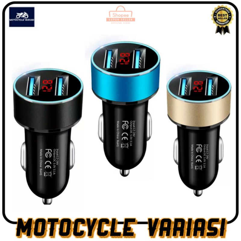 Charger hp motor nmax 2020 aerox lexi adv pcx scoopy genio beat deluxe 2020 dll