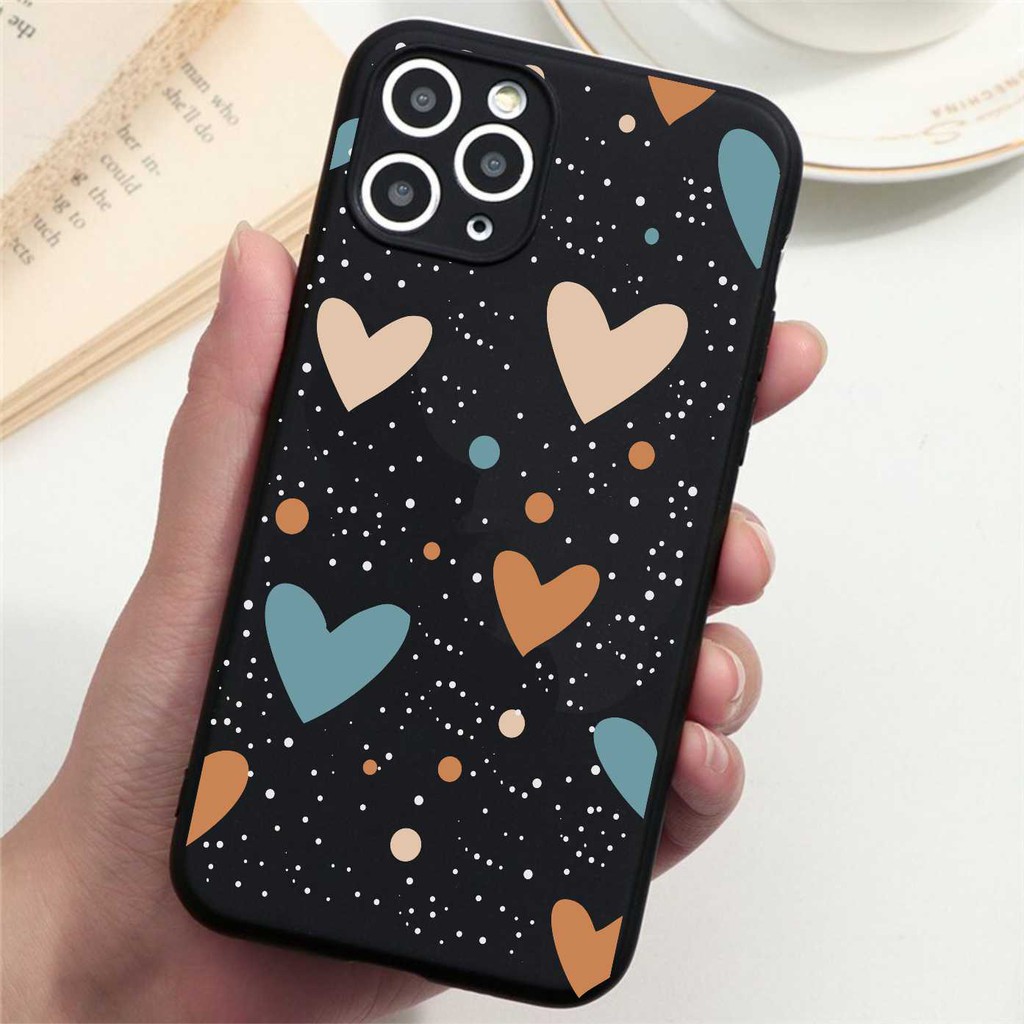 [R8] Case Xiaomi Redmi 4A 5A 6A 7A 8A 9A 9C 12C 5 8 10 Note 3 5A 5 7 8 9 Pro