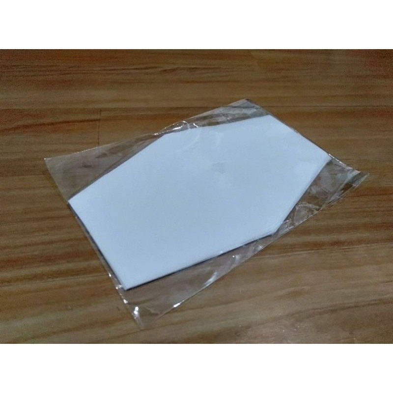 Refill Filter Masker/ Isi Ulang Filter Masker per pcs