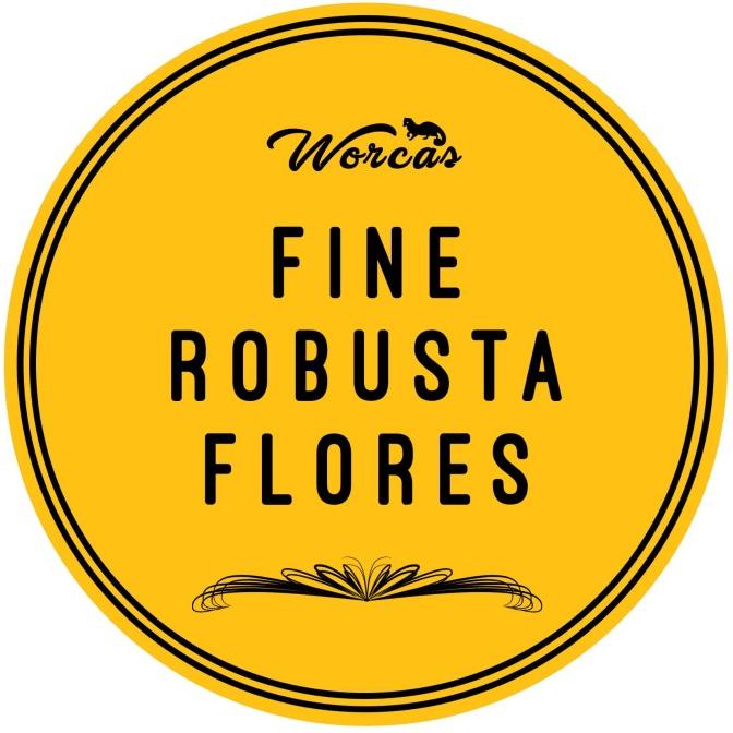 

[COD] Green Bean Robusta Flores 1Kg | Biji Kopi Mentah [COD]