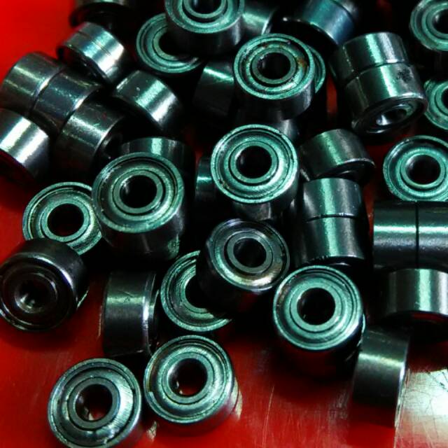 Bearing AS diameter 6mm (4 pcs)